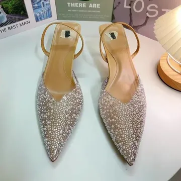 Gentle Walk Women’s Sandal